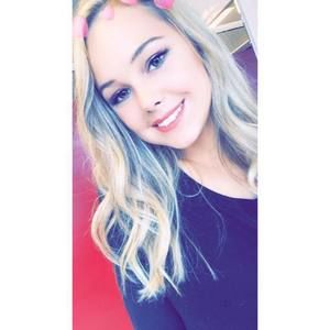 Meet your Posher, Hailey